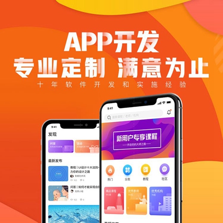 社交电商app开发